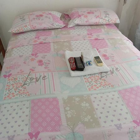 Cartagena Hostal Las Villas מראה חיצוני תמונה