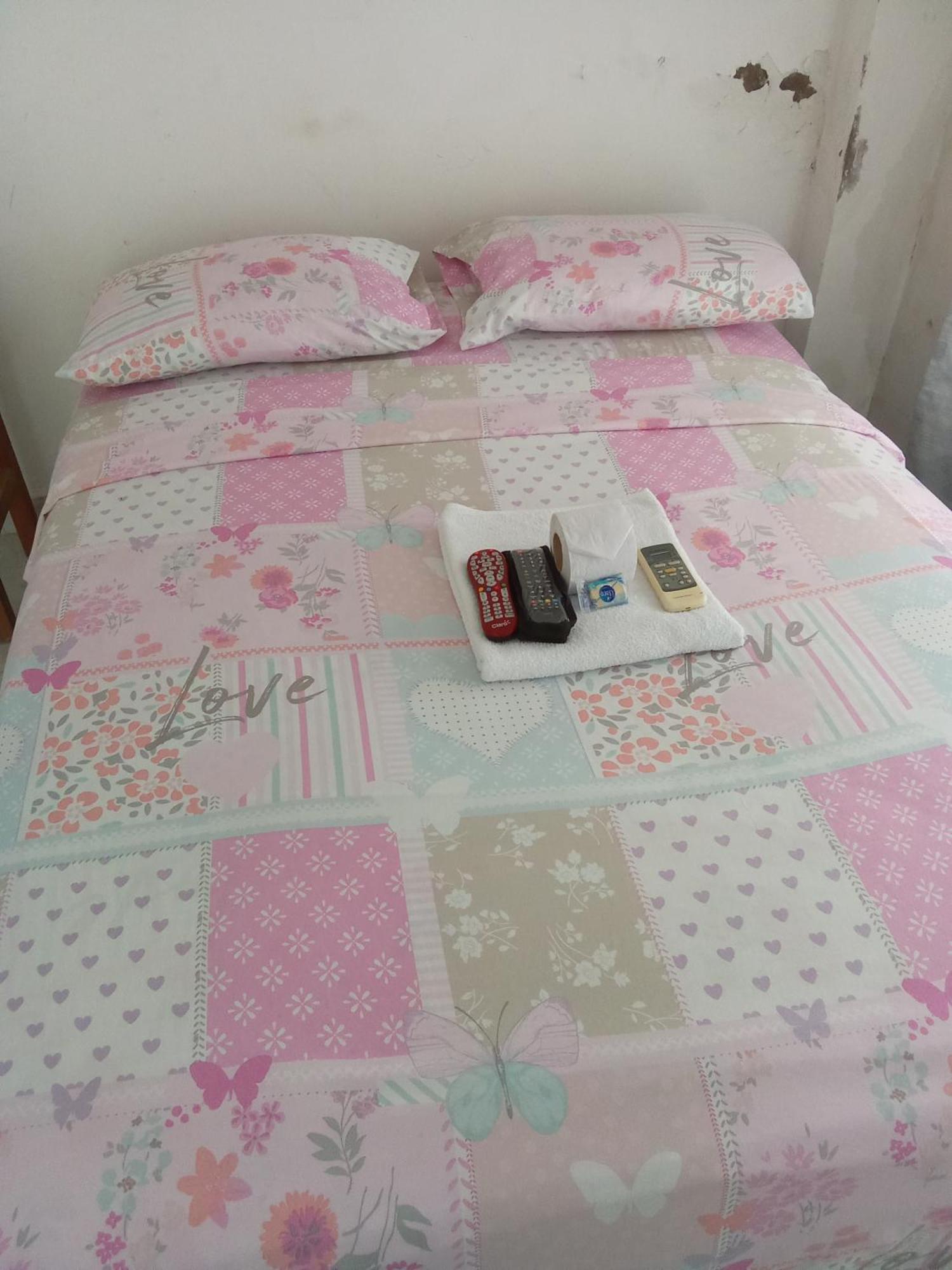 Cartagena Hostal Las Villas מראה חיצוני תמונה